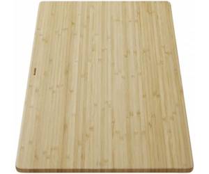 Krájecí deska BLANCO 239449, 424 x 280 mm, provedení bambus 